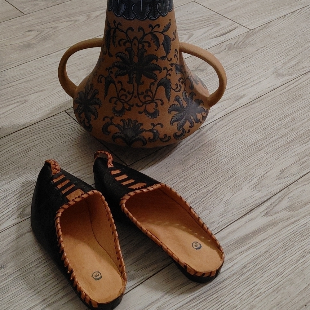 Turkish Slippers 40